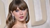 Taylor Swift's 'Tortured Poets Department' tops U.S. album chart for 3rd week