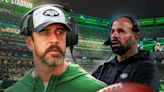 Aaron Rodgers' injury status for Jets OTAs get pivotal Robert Saleh update