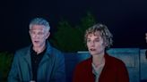 ‘The Shrouds’ Review: Body Horror Master David Cronenberg Loses The Plot In A Tangle Of Conspiracy Theories – Cannes Film...