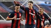 San Lorenzo vs. Newell's, por la Liga Profesional de Fútbol 2024: hora, dónde ver y formaciones