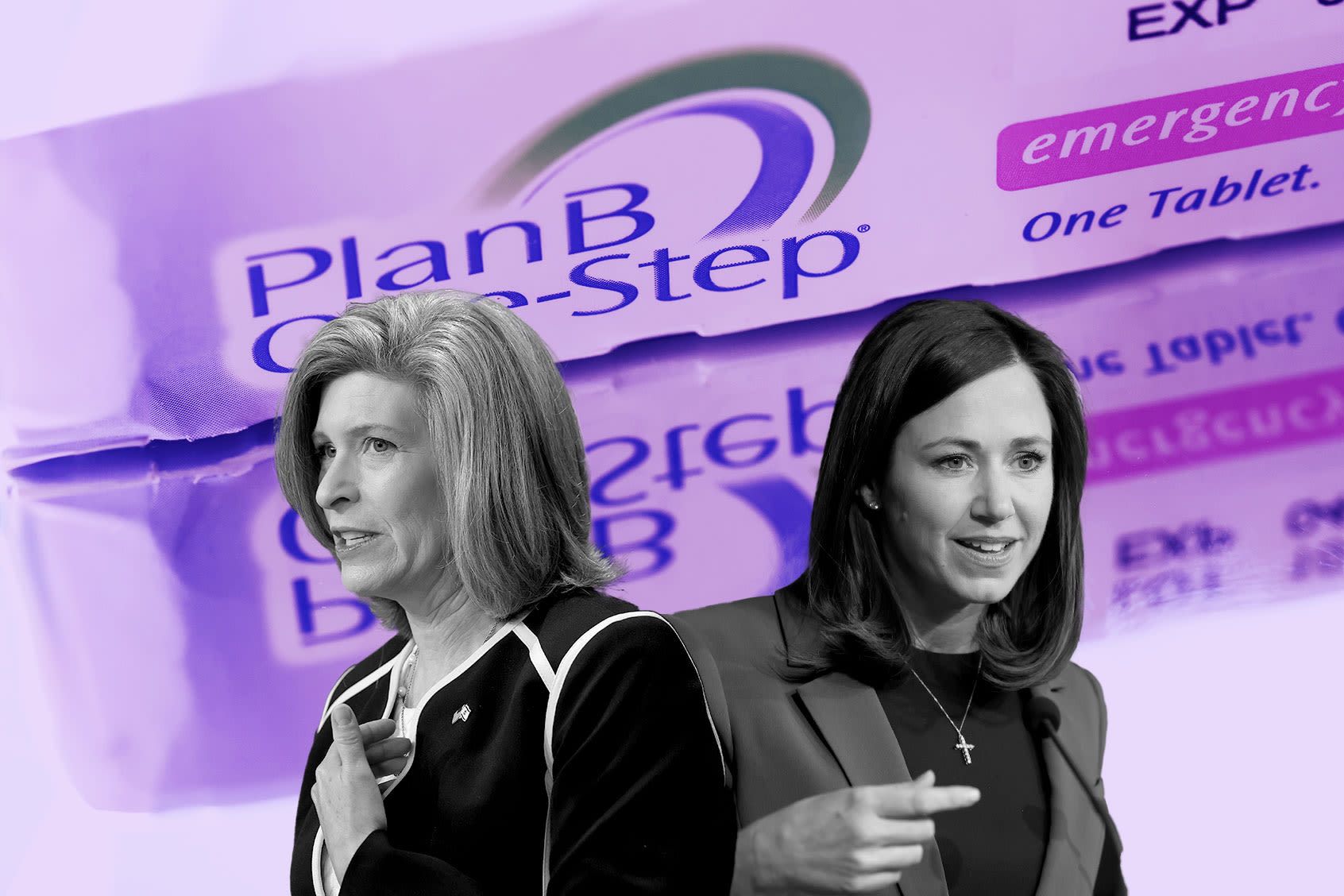 Republicans hide their war on contraception in plain sight