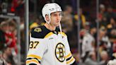 Bruins face enormous challenge of replacing Patrice Bergeron's on-ice impact