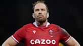 Wales’ Alun Wyn Jones available against Scotland after head injury concerns