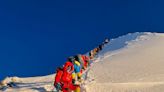 Dead bodies litter Mount Everest because it's so dangerous and expensive to get them down — and 2023 could be the most deadly season yet