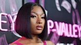 Megan Thee Stallion's LA home ransacked of $300K worth of assets