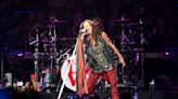 Aerosmith deja de hacer giras por los daños permanentes que sufre Steven Tyler en su voz