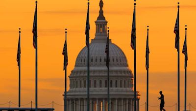 Judges spurn map that would have given Louisiana new majority-Black district in U.S. House