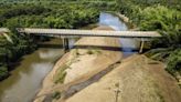 Brasil perde 30% das áreas alagadas em quatro décadas, e redução do nível de rios e lagos preocupa