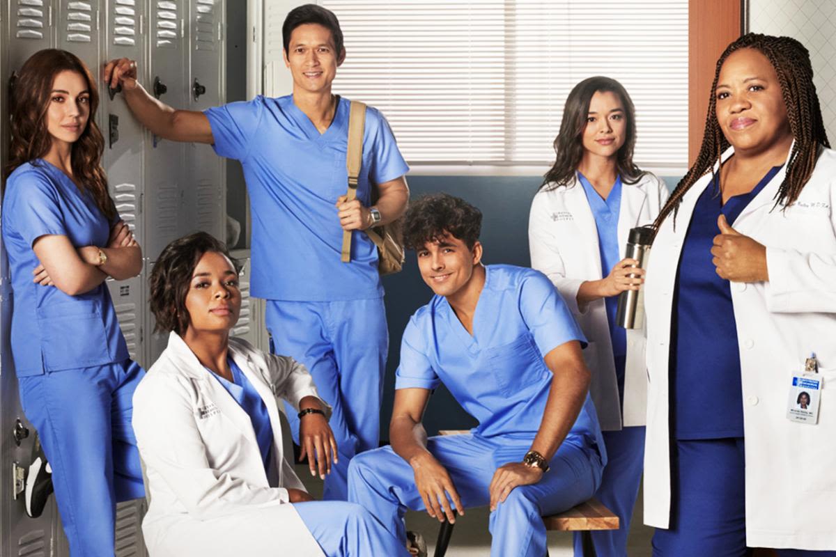 When will 'Grey's Anatomy' season 21 premiere on ABC? Here's when 'Grey's Anatomy' returns with new episodes