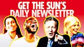 How to add The Sun newsletters to your safe senders list