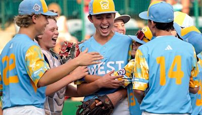 Little League World Series winners: Baseball and softball