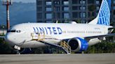 United Airlines flight diverted after onboard ‘biohazard’ leaves crew vomiting, passengers asking for masks