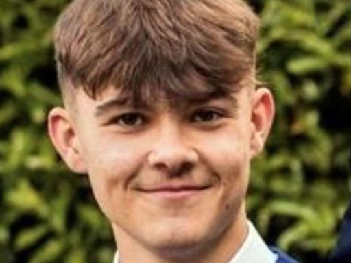 Teenager stabbed 17-year-old boy to death on dance floor at party, court hears