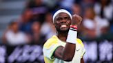 Frances Tiafoe ready to get tennis game back on track at Delray Beach Open