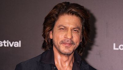 “King Khan”: Bollywood Icon Shah Rukh Khan Rules Locarno as He Receives Lifetime Award