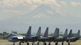 Oregon National Guard Memorial Day Flyovers | Z100 Portland | Portland Local News