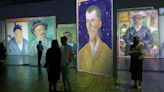 Incredible Vincent Van Gogh event on 'scale never before seen in Scotland' comes to Glasgow