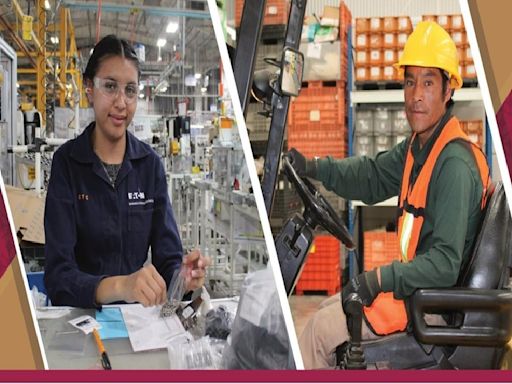 Inicia el registro para apoyo al desempleo en el Estado de México