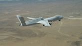 General Atomics demos 3-D printed air-launched effects vehicle
