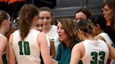 Yorktown girls basketball comes up just short of sectional title; no ECI teams advance