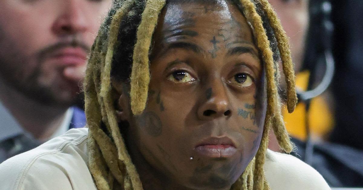 Inside Lil Wayne's Experience In Prison