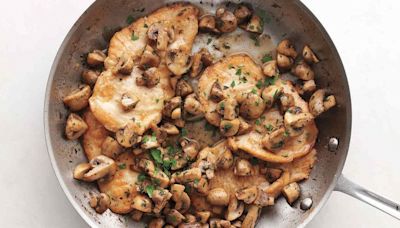 27 Easy Mushroom Recipes You’ll Make on Repeat