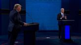 OTR: Looking ahead to presidential debates between Biden, Trump