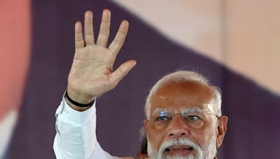 ‘Vote jihad’: As Modi raises anti-Muslim India election pitch, what’s next?