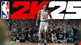 NBA 2K25 pre-order is live as cover athletes and release date revealed