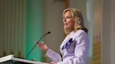 First Lady Jill Biden to visit Lancaster County to warn about Trump, threats to abortion rights