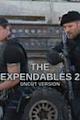 The Expendables 2