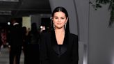 Selena Gomez habla de sus fotos virales con la esposa de su ex Hailey Bieber