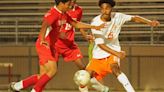 Area Scores: Bassett soccer shuts out Bulldogs