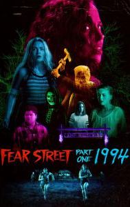 Fear Street Part One: 1994