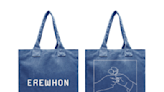 Citizens of Humanity Unveils Regenerative Cotton Tote for B Corp Grocer