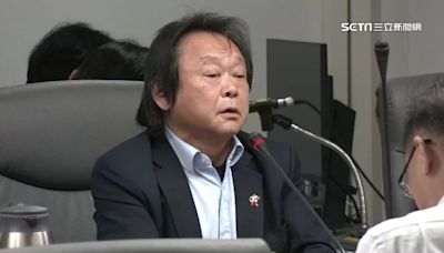 「有權者去慷被害人之慨」！王世堅表態反對廢死：會使法治社會崩解