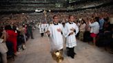 National Eucharistic Congress ends with prayer for ‘new Pentecost’ for U.S. Church