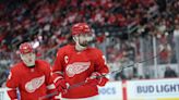 Detroit Red Wings have eight preseason games to sort out roster: Here's the schedule