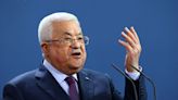 Germany summons Palestinian representative over Abbas' Holocaust comment