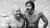 David Wilkie 'one of Britain’s greatest ever' - Duncan Goodhew