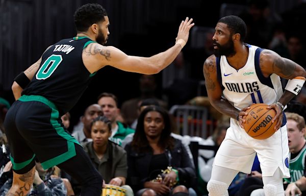What channel is the NBA Finals Game 1 Dallas Mavericks vs. Boston Celtics game on today (6/6/24)? | FREE LIVE STREAM, time, TV, channel