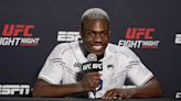 Bolaji Oki surprised by split decision win at UFC Fight Night 236: ‘For me it was obvious that I won’