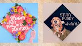 These Creative Graduation Cap Ideas Will Make You Stand Out at the Ceremony