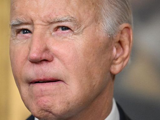 Fact Check: Multiple Polls Say Biden Is Least Popular US President in 70 Years. Here's the Breakdown