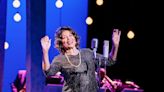 Detroit native, R&B legend Freda Payne sparkles as jazz diva Ella Fitzgerald in musical