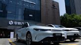 Europe's Stellantis and China's Leapmotor will sell electric cars in Europe from September - The Morning Sun