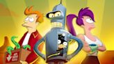 Segunda na TV: novas peripécias de Futurama e um abalo do passado