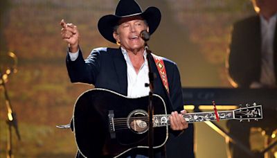 Least Popular Country Music Artists According to Millennials: Ranked