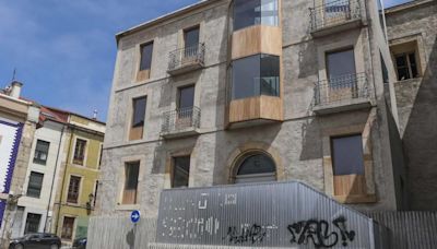 Tabacalera reservará un espacio para que Gijón pueda acoger la Filmoteca de Asturias