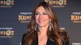 Elizabeth Hurley Posts Jaw-Dropping Transformation Video and Fans Are Floored